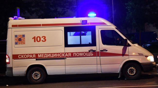 В Белгородской области двое подростков убиты при атаке дрона