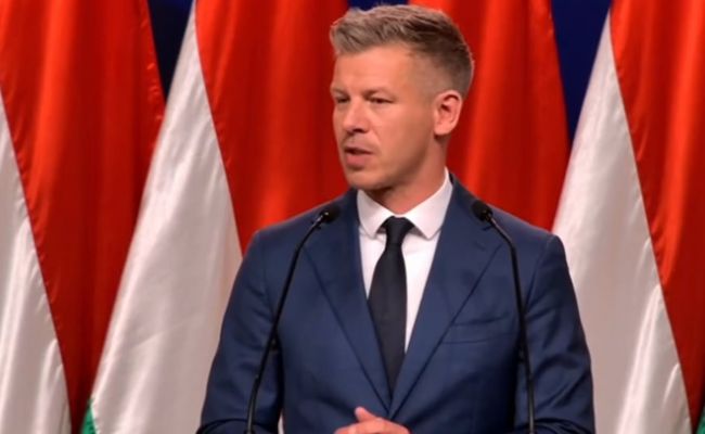 Венгрия не изменит отношения к Украине, но изменит к России — эксперт