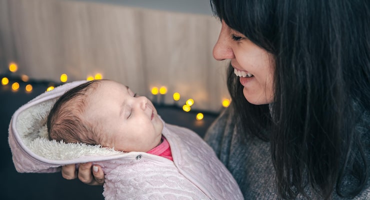 Почему ребенок плохо спит ночью в 2 года советы