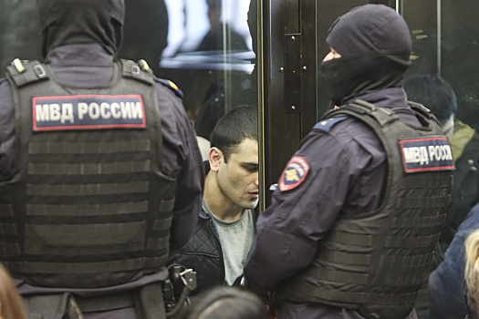 Напавших на «Крокус» боевиков координировали с территории Украины