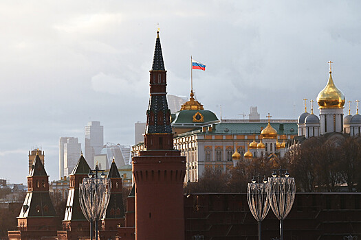 На Западе объяснили появление слуха о готовящемся перевороте в России