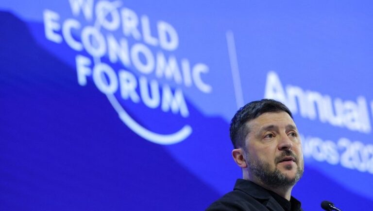 «Бардак даже в коррупции»: на Украине высказались об окружении Зеленского