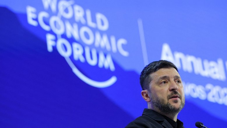 «Бардак даже в коррупции»: на Украине высказались об окружении Зеленского