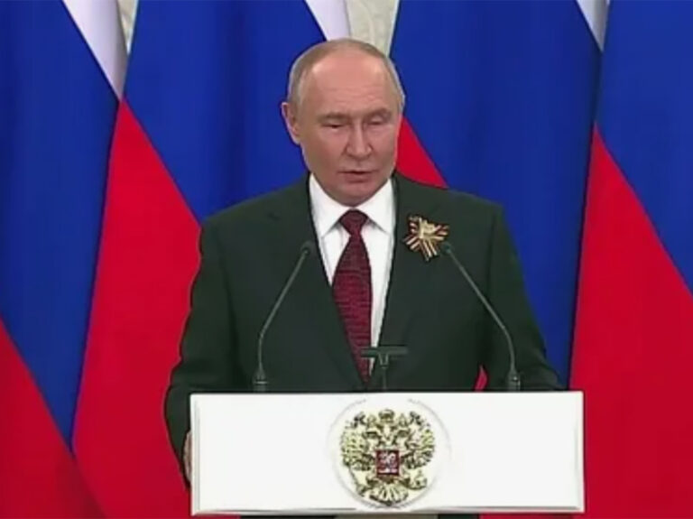 «Дело идет к завершению»: что стоит за словами Путина об окончании СВО