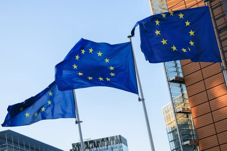Euroclear перечислил Украине €6,6 млрд от активов России
