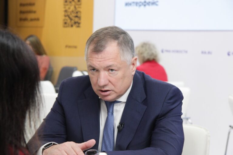 Хуснуллин сделал важное заявление про мост на Сахалин | Сахалинская область | ФедералПресс