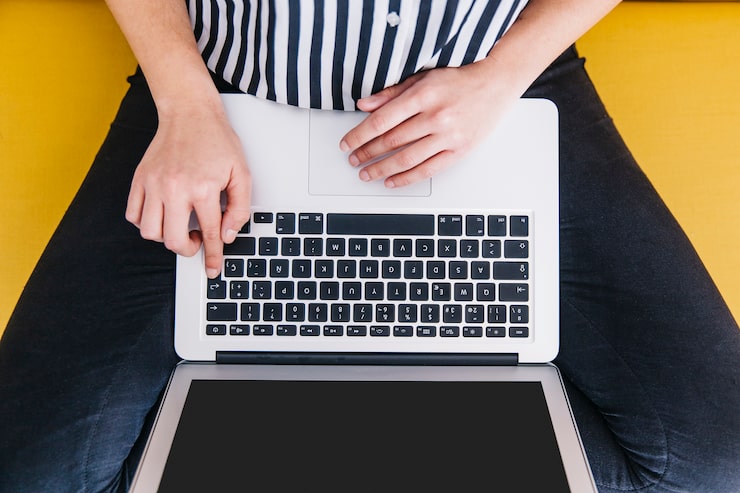 Почему не работает клавиша ctrl на клавиатуре ноутбука левая