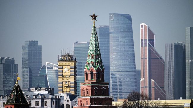 Гидрометцентр: 31 мая в Москве до +17 градусов, дождь