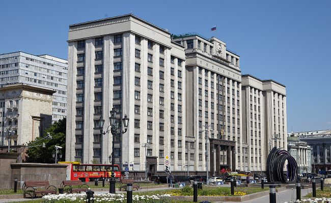 Госдума подготовила проект обращения к ООН по поводу атаки на Старобельск