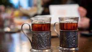 Какой чай наиболее полезен: специалист поставила точку в этом вопросе