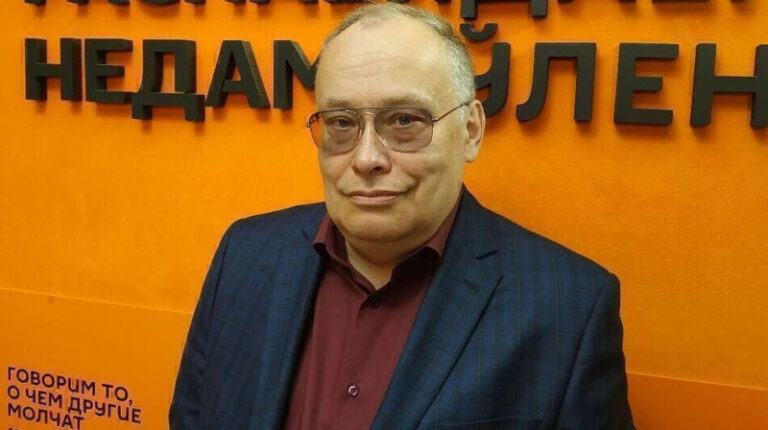 Межевич: Зеленскому с Пашиняном на встрече вполне подошел бы и язык жестов
