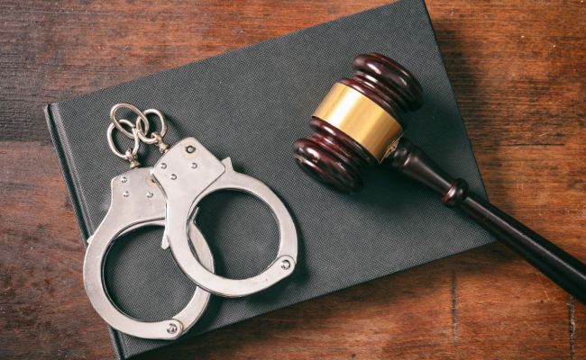 На Сахалине украинского агента приговорили к 17 годам колонии строгого режима