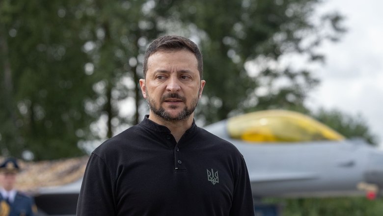 Пентагон: Зеленский виноват в отсутствии соглашения по украинскому вопросу