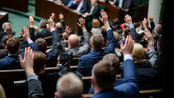 Подоляка: «Некоторые депутаты» драконят народ и шатают ситуацию в стране