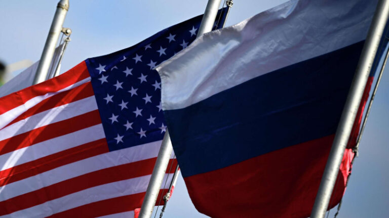 «Россия не шутит!»: в США сделали резкое заявление о новых территориях РФ