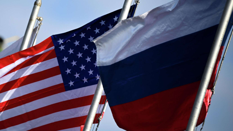 «Россия не шутит!»: в США сделали резкое заявление о новых территориях РФ