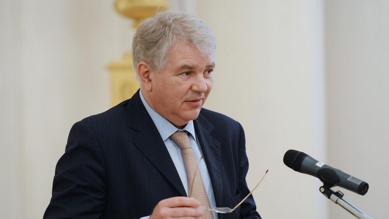 Российский посол передал МИД Франции фото последствий теракта ВСУ в ЛНР