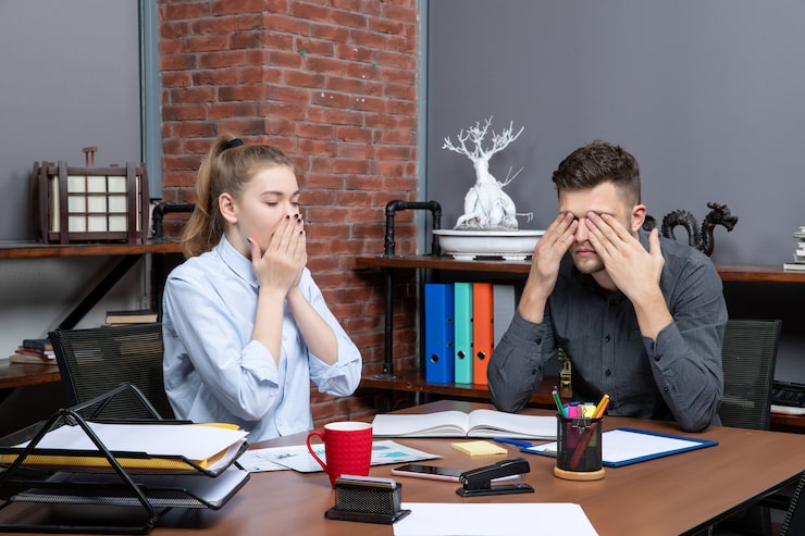 Как работать на двух работах и не вылететь с обеих