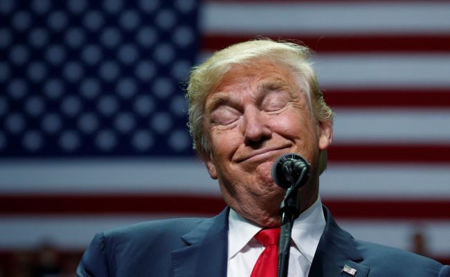 Трамп нашел отмазку для Конгресса: Боевые действия в Иране закончены