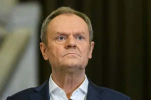 Туск: НАТО надо воспринимать всерьёз слова Медведева о конце «спокойного сна»