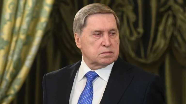 Ушаков подтвердил обмен пленными с Украиной по формуле «тысяча на тысячу»