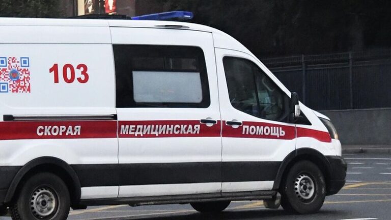 В Белгородской области дрон ВСУ атаковал автомобиль