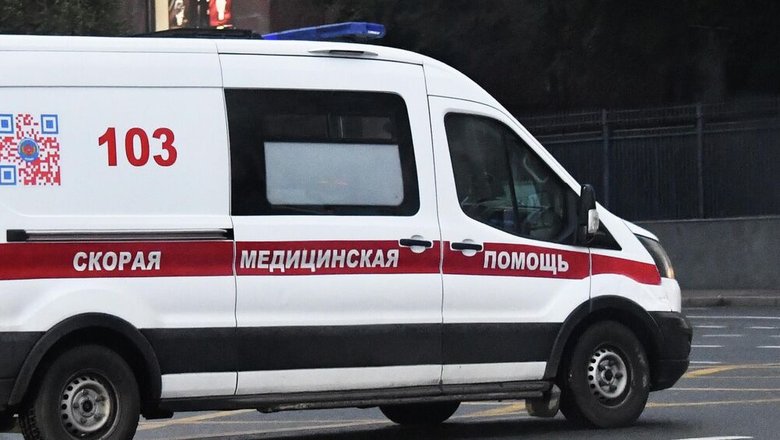В Белгородской области дрон ВСУ атаковал автомобиль
