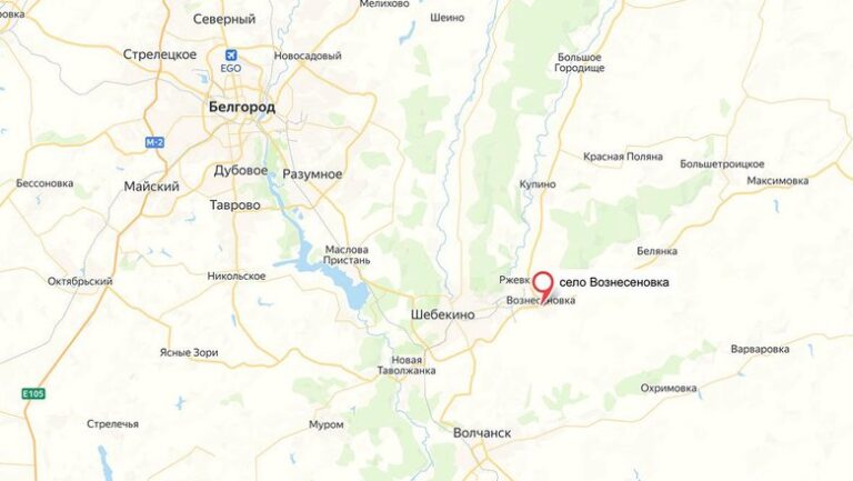 В Белгородской области при ударе БПЛА по автобусу погиб человек
