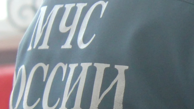 В Липецке на месте пожара в доме из-под завалов извлекли тело ребёнка