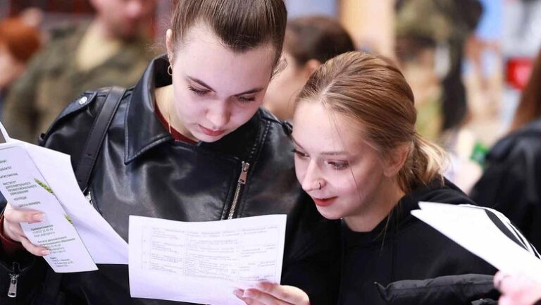 В Липецке пройдет ярмарка трудоустройства для несовершеннолетних