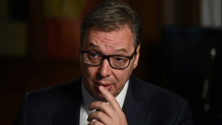 В Сербии сделали признание о санкциях против РФ: «Предал бы душу народа»