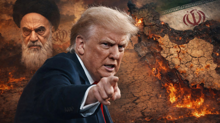 Война в Иране. Главное, 7 мая: Танкеры-невидимки в проливе, эго Трампа тормозит мир — союзники бегут, Турция бунтует
